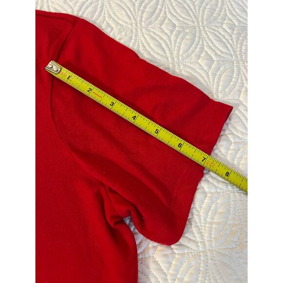 Christmas PJs
Size medium
Old Navy/Aerie
Excellent condition - Picture 7 of 9